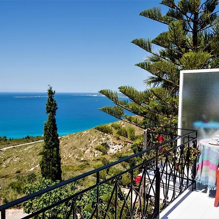 Aeolos Kefalonia *