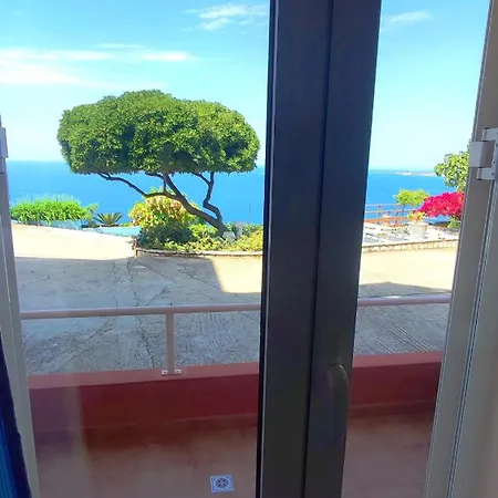 Aeolos Kefalonia Apartment