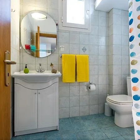 Apartament Aeolos Kefalonia *