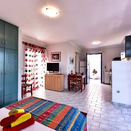 Apartment Aeolos Kefalonia