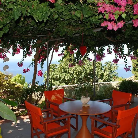 Aeolos Kefalonia Χελμάτα