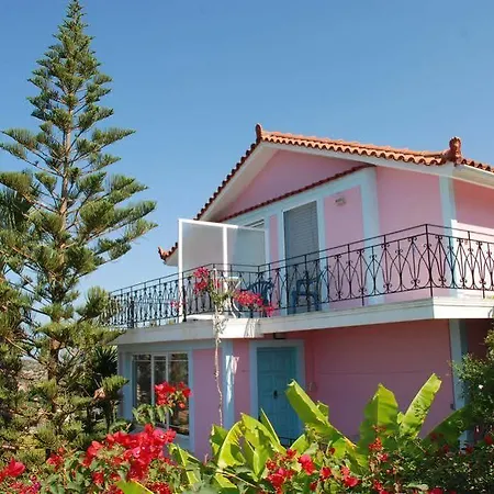 Aeolos Kefalonia Apartament *