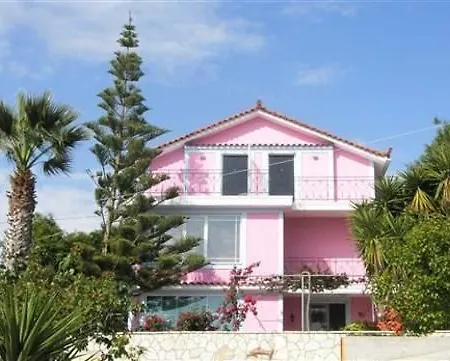 Apartment Aeolos Kefalonia *