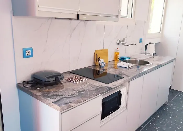 Aeolos Kefalonia Apartment