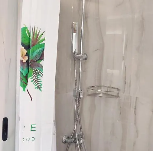 Aeolos Kefalonia Apartment *