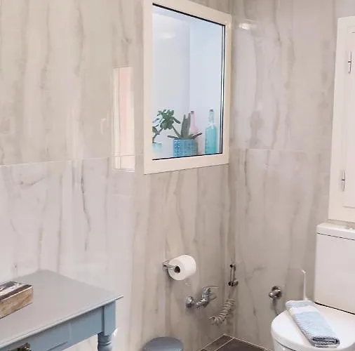 Apartment Aeolos Kefalonia *