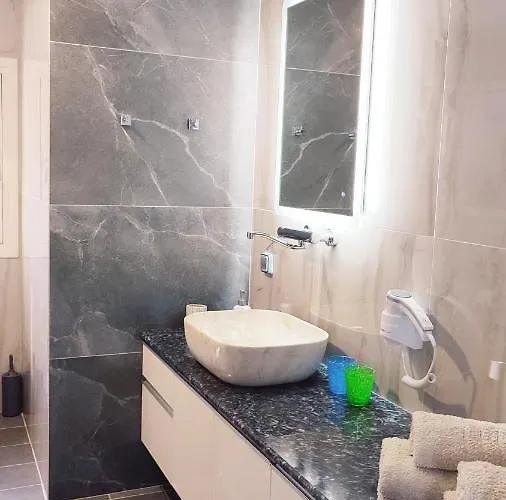 Aeolos Kefalonia Apartment *