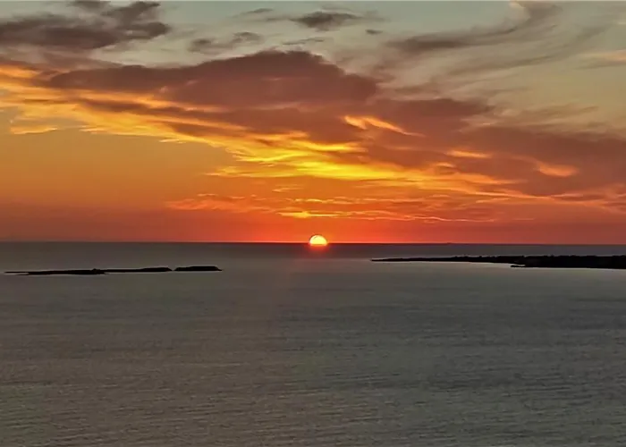 Aeolos Kefalonia Khelmata