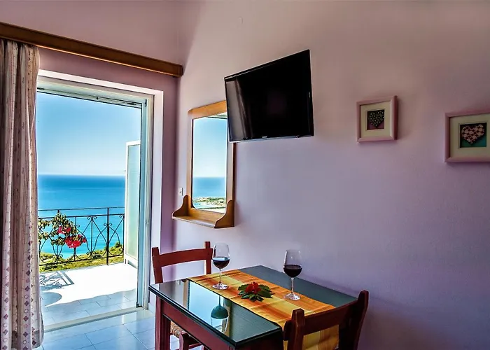 Aeolos Kefalonia Apartment *