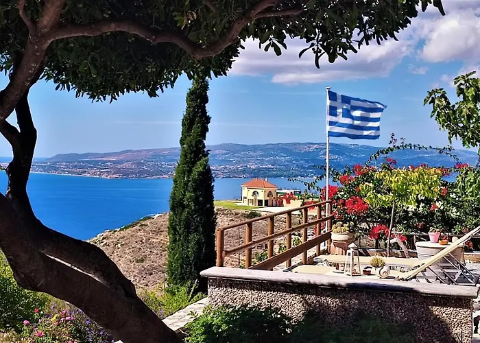 Appartement Aeolos Kefalonia