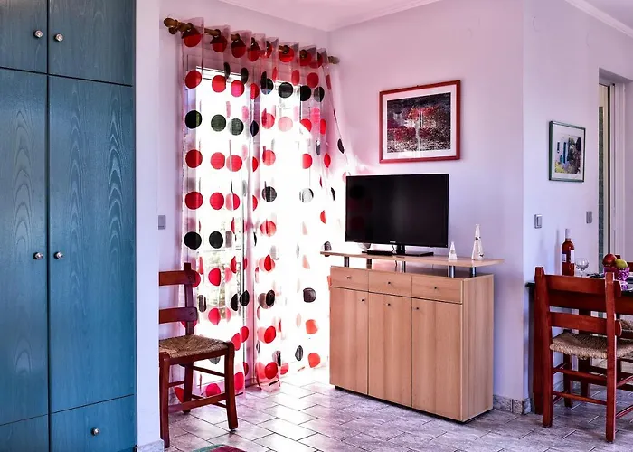 Aeolos Kefalonia Khelmáta