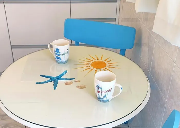 Aeolos Kefalonia Appartement