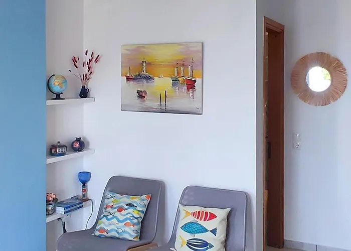 Aeolos Kefalonia Appartement