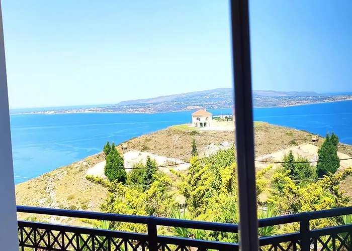 Apartment Aeolos Kefalonia *