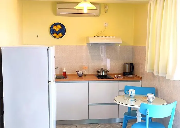 Aeolos Kefalonia Appartement