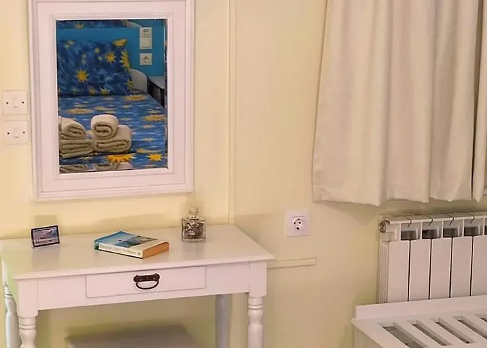 Appartement Aeolos Kefalonia