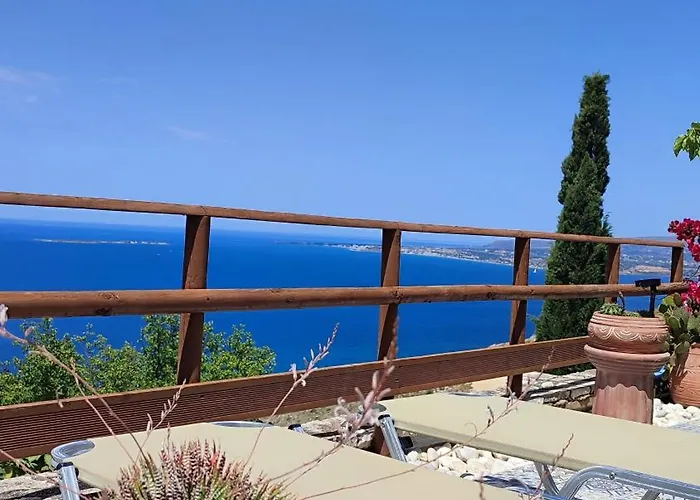 Apartment Aeolos Kefalonia *