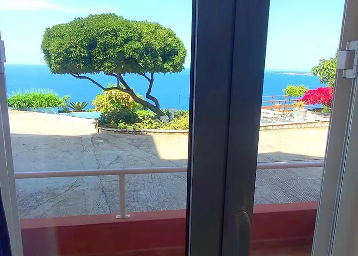 Aeolos Kefalonia Appartement