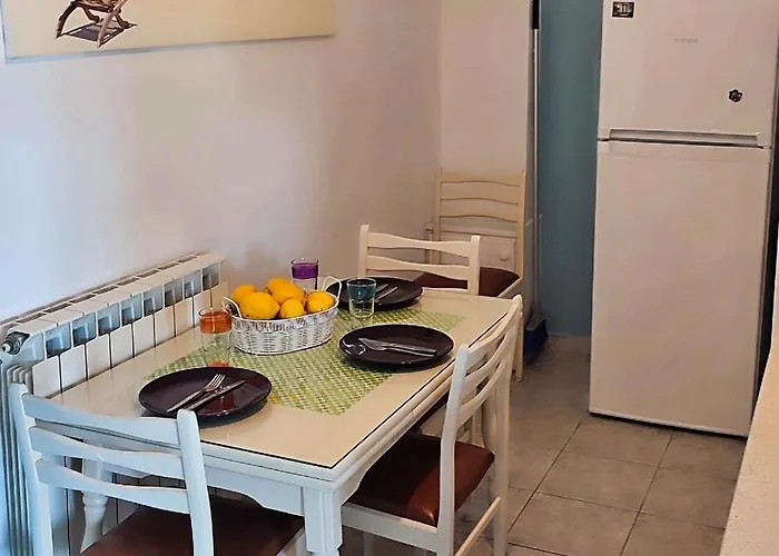 Appartement Aeolos Kefalonia