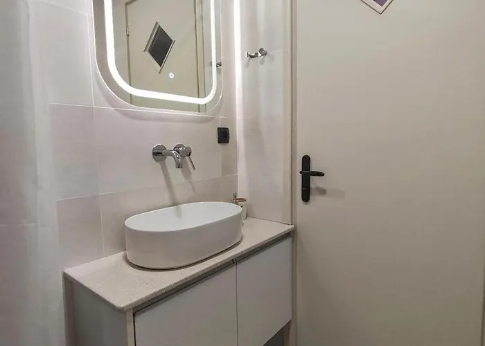 Aeolos Kefalonia Appartement Khelmáta