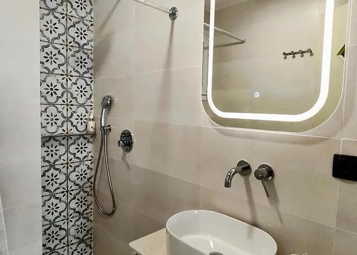 Appartement Aeolos Kefalonia Khelmáta