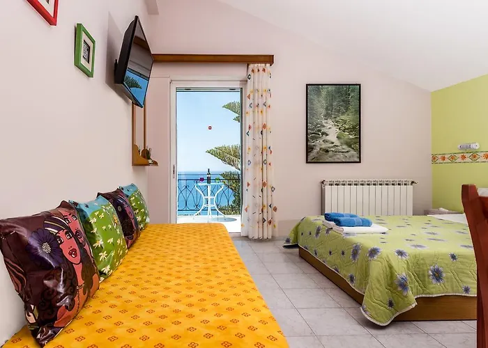 Appartement Aeolos Kefalonia *