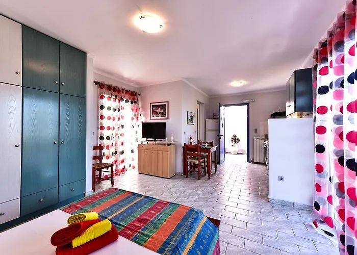 Appartement Aeolos Kefalonia