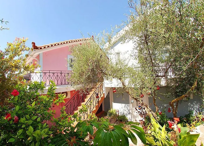 Appartement Aeolos Kefalonia