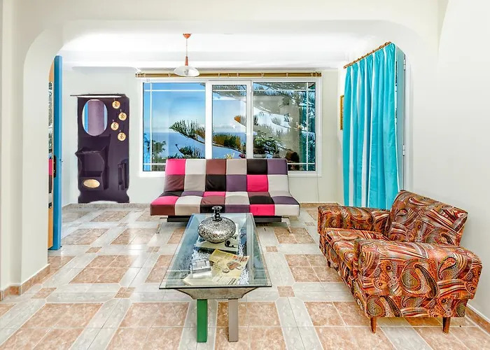 Aeolos Kefalonia Apartment