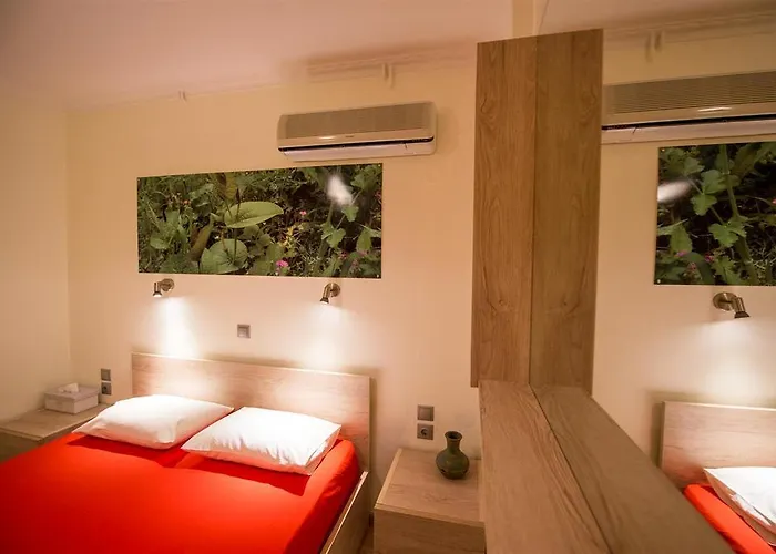 Appartement Aeolos Kefalonia