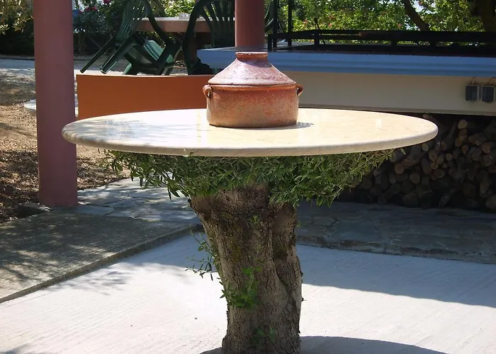 Apartment Aeolos Kefalonia *