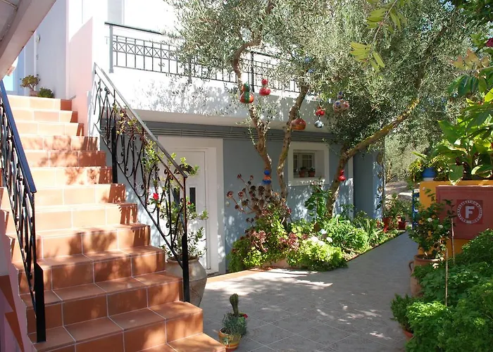 Aeolos Kefalonia * Khelmáta