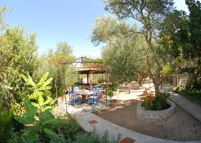 Aeolos Kefalonia Appartement *