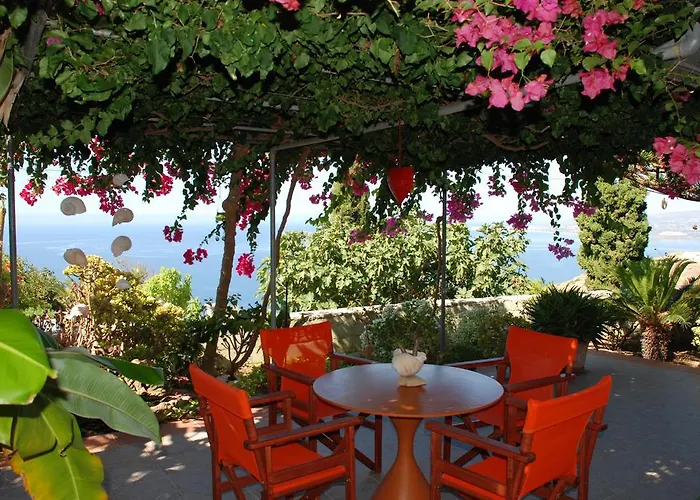 Aeolos Kefalonia Khelmáta