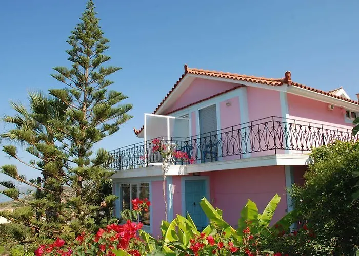 Aeolos Kefalonia Appartement *