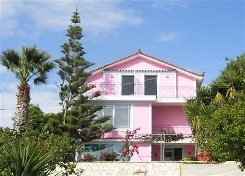 Appartement Aeolos Kefalonia *