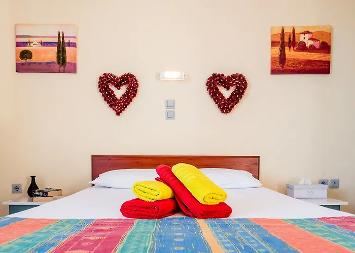 Aeolos Kefalonia * Khelmáta