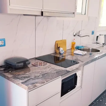 Aeolos Kefalonia Apartamento