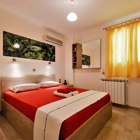 Aeolos Kefalonia Apartamento *