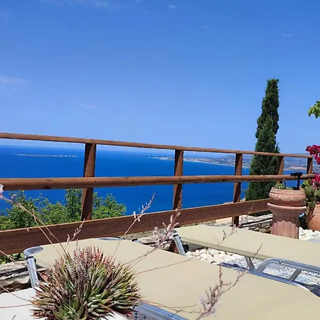 Apartamento Aeolos Kefalonia *
