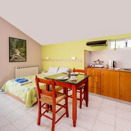 Apartamento Aeolos Kefalonia *