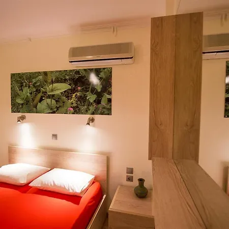 Apartamento Aeolos Kefalonia